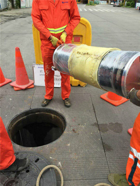 阿荣管道非开挖修复6大核心技术，一招解决城市“地下病”