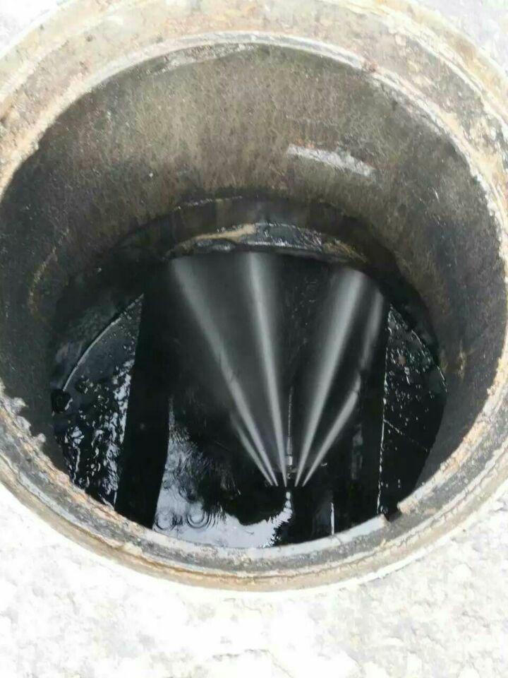 阿荣市政管道清洗-排污管道清洗